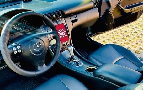 Mercedes-Benz C-Класс, 2005 год, 790 000 рублей, 14 фотография