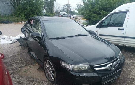 Honda Accord VII рестайлинг, 2007 год, 400 000 рублей, 5 фотография