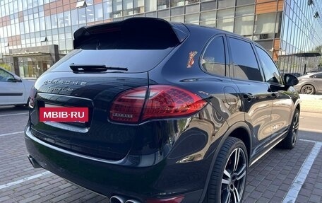 Porsche Cayenne III, 2012 год, 2 495 000 рублей, 7 фотография