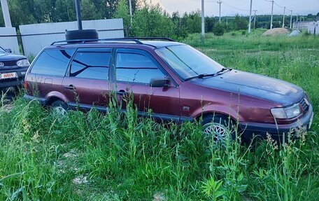 Volkswagen Passat B4, 1996 год, 125 000 рублей, 3 фотография