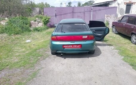 Mazda 323, 1998 год, 196 000 рублей, 4 фотография