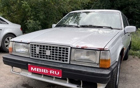 Volvo 740, 1987 год, 240 000 рублей, 2 фотография