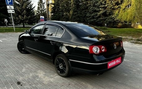 Volkswagen Passat B6, 2006 год, 550 000 рублей, 6 фотография