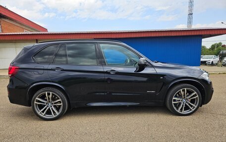 BMW X5, 2013 год, 2 990 000 рублей, 6 фотография