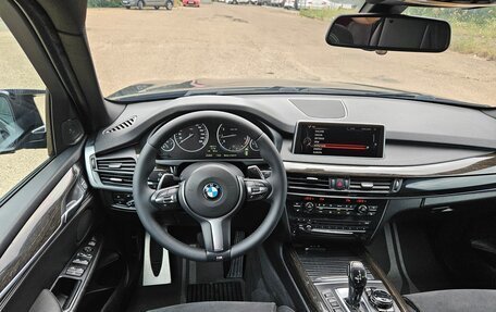 BMW X5, 2013 год, 2 990 000 рублей, 8 фотография