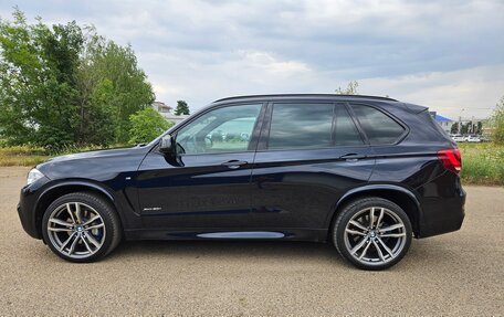 BMW X5, 2013 год, 2 990 000 рублей, 7 фотография