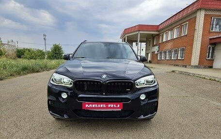 BMW X5, 2013 год, 2 990 000 рублей, 2 фотография