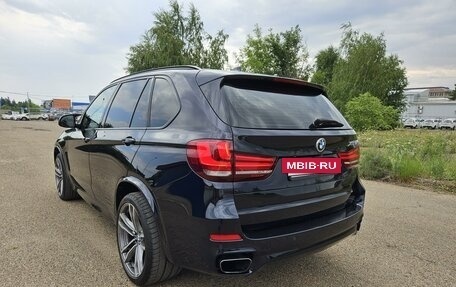 BMW X5, 2013 год, 2 990 000 рублей, 5 фотография