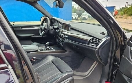 BMW X5, 2013 год, 2 990 000 рублей, 10 фотография