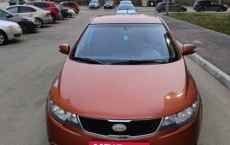 KIA Cerato I, 2009 год, 750 000 рублей, 2 фотография