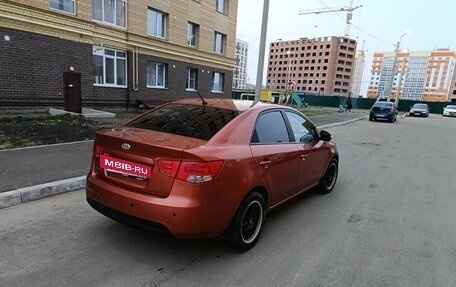 KIA Cerato I, 2009 год, 750 000 рублей, 6 фотография