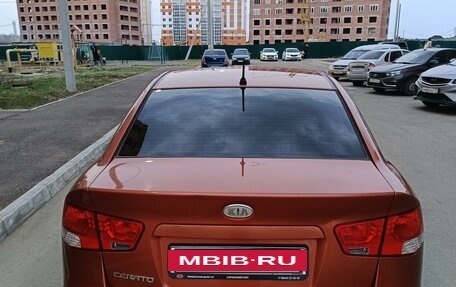 KIA Cerato I, 2009 год, 750 000 рублей, 7 фотография