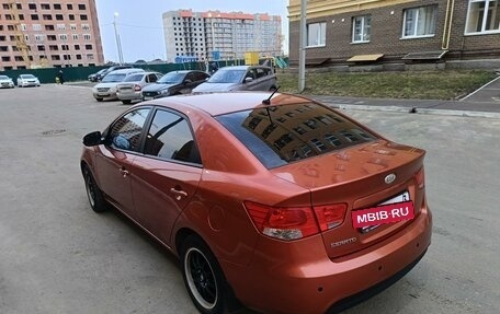 KIA Cerato I, 2009 год, 750 000 рублей, 8 фотография