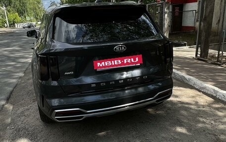 KIA Sorento IV, 2020 год, 4 200 000 рублей, 4 фотография