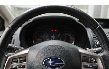 Subaru XV I рестайлинг, 2013 год, 1 520 000 рублей, 16 фотография