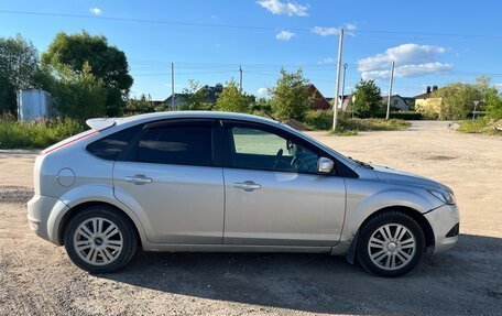 Ford Focus II рестайлинг, 2010 год, 440 000 рублей, 2 фотография