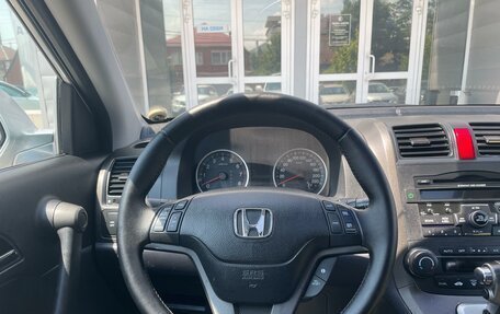 Honda CR-V III рестайлинг, 2011 год, 1 339 000 рублей, 10 фотография