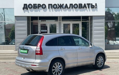 Honda CR-V III рестайлинг, 2011 год, 1 339 000 рублей, 7 фотография