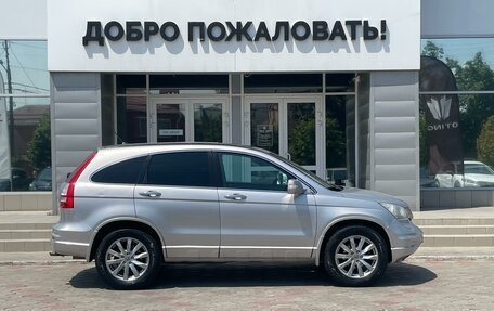 Honda CR-V III рестайлинг, 2011 год, 1 339 000 рублей, 4 фотография