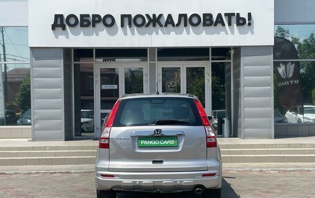 Honda CR-V III рестайлинг, 2011 год, 1 339 000 рублей, 6 фотография