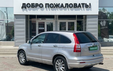 Honda CR-V III рестайлинг, 2011 год, 1 339 000 рублей, 5 фотография