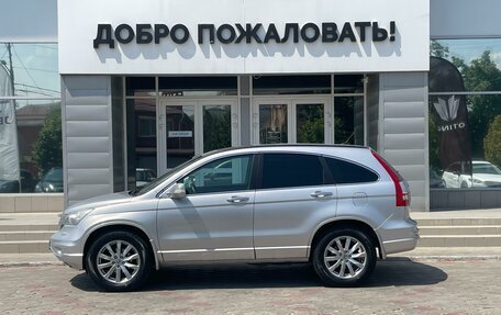 Honda CR-V III рестайлинг, 2011 год, 1 339 000 рублей, 8 фотография