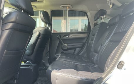 Honda CR-V III рестайлинг, 2011 год, 1 339 000 рублей, 13 фотография