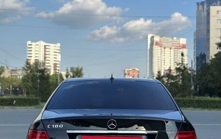 Mercedes-Benz C-Класс, 2013 год, 1 780 000 рублей, 5 фотография