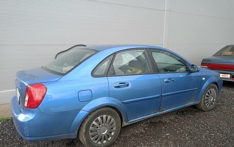 Chevrolet Lacetti, 2008 год, 300 000 рублей, 4 фотография