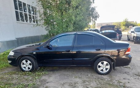 Nissan Almera Classic, 2008 год, 540 000 рублей, 3 фотография