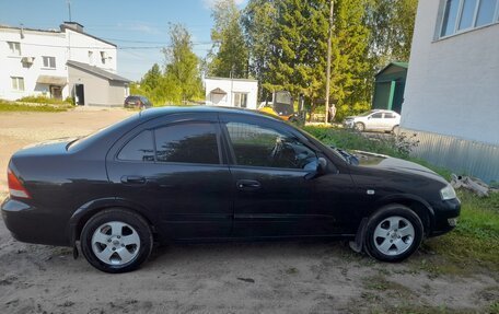 Nissan Almera Classic, 2008 год, 540 000 рублей, 2 фотография