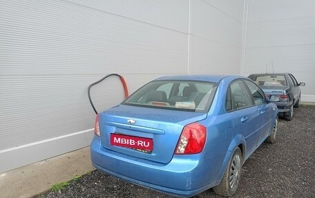 Chevrolet Lacetti, 2008 год, 300 000 рублей, 6 фотография