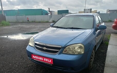 Chevrolet Lacetti, 2008 год, 300 000 рублей, 2 фотография