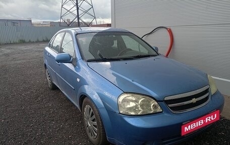 Chevrolet Lacetti, 2008 год, 300 000 рублей, 3 фотография