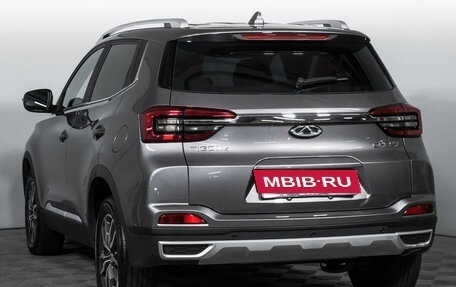 Chery Tiggo 4 I рестайлинг, 2022 год, 1 499 000 рублей, 7 фотография