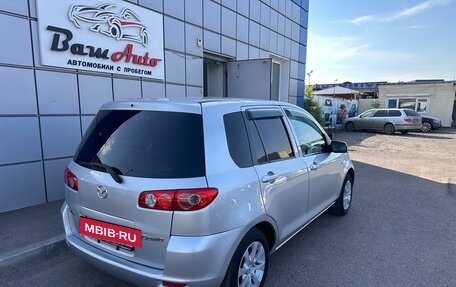 Mazda Demio III (DE), 2002 год, 397 000 рублей, 5 фотография