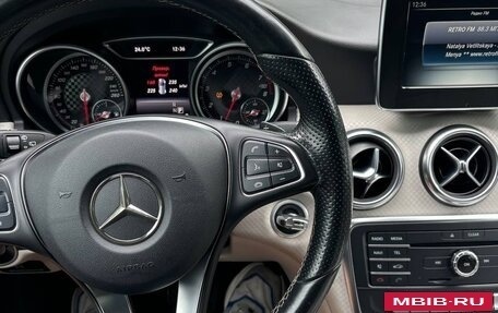 Mercedes-Benz A-Класс, 2015 год, 2 150 000 рублей, 9 фотография