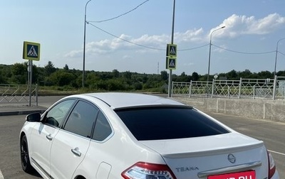 Nissan Teana, 2012 год, 1 450 000 рублей, 1 фотография