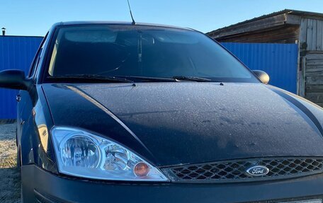 Ford Focus IV, 2005 год, 300 000 рублей, 2 фотография