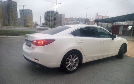 Mazda 6, 2013 год, 1 850 000 рублей, 6 фотография