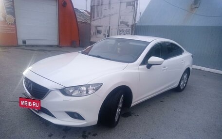 Mazda 6, 2013 год, 1 850 000 рублей, 2 фотография