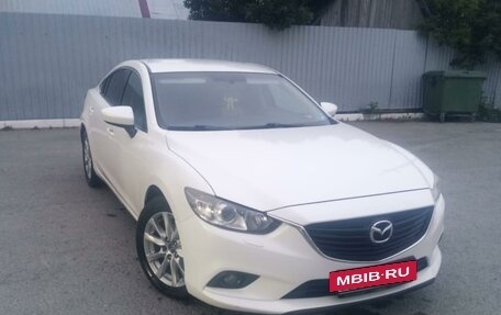 Mazda 6, 2013 год, 1 850 000 рублей, 3 фотография