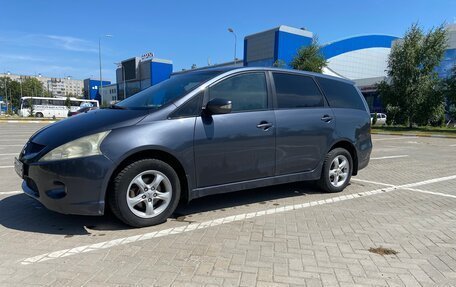 Mitsubishi Grandis, 2007 год, 650 000 рублей, 8 фотография