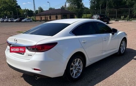 Mazda 6, 2014 год, 1 830 000 рублей, 6 фотография