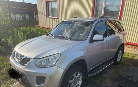 Chery Tiggo (T11), 2013 год, 699 900 рублей, 2 фотография