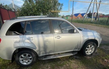 Chery Tiggo (T11), 2013 год, 699 900 рублей, 7 фотография