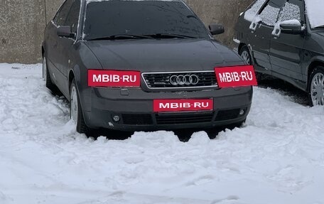 Audi A6, 2000 год, 450 000 рублей, 2 фотография