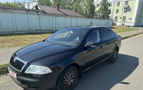 Skoda Octavia, 2008 год, 530 000 рублей, 2 фотография