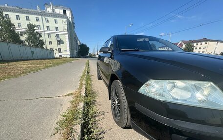 Skoda Octavia, 2008 год, 530 000 рублей, 12 фотография