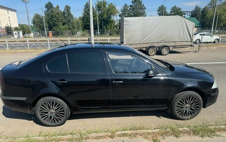 Skoda Octavia, 2008 год, 530 000 рублей, 11 фотография